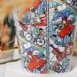 RARE - Mug Cup - Made JAPAN - Semi Porcelain - Donguri Closet - Whisper of the Heart Ghibli 2021