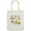 RARE 5 left - Tote Bag - Natural Cotton - Campaign Present - Arrietty 2 - Ghibli 2010 no product