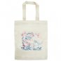 RARE 1 left - Tote Bag - Natural Cotton - Campaign Present - Arrietty & Sho - Ghibli 2010 no product