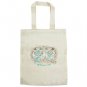 RARE 3left - Tote Bag - Natural Cotton Campaign Present Pyonpyon Uma Arrietty Ghibli 2010 no product