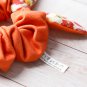 RARE - Scrunchie - Donguri Closet Limited - Embroidered Arrietty - Ghibli 2021