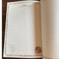 RARE 2 left - Notebook B5 - Made in JAPAN - acorn meal - Totoro Ghibli no production