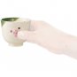 Cup Yunomi - Made in JAPAN - Ceramics Mino Yaki Ware - Sakura Cherry Blossom - Totoro - Ghibli 2021