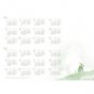 2022 Big Schedule Diary Calendar Book - Oct 2021 to Jan 2023 - Totoro - Ghibli