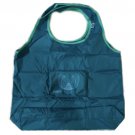 RARE 2 left - Eco Folding Shoulder Bag in Pouch - Laputa Robot - Ghibli 2006 no production