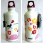 RARE 2 left - Water Bottle SIGG Switzerland Aluminum Jiji Kiki's Delivery Service Ghibli no product