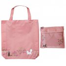 RARE 2left - Eco Friendly Bag & Pouch - Compact Jiji Lily Kiki's Delivery Service Ghibli no product