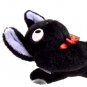 RARE 2 left - Plush Doll 23cm - 4 Suction Cups - Jiji Kiki's Delivery Service Ghibli no product