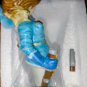 RARE 1 left - Figure - Ceramics - Nausicaa - Ghibli no production (gun damaged)
