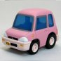 RARE 5 left - Risa Car - ChoroQ Toy - Sticker - Ponyo - Ghibli - Takara Tomy 2008 no product