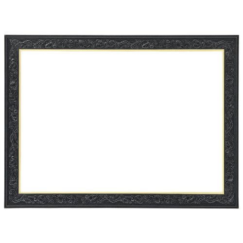 Frame for 108 208 pieces Art Crystal like Stained Glass Jigsaw Puzzle - Spirited Away Ghibli 2020