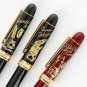 Ballpoint Pen 2 Colors Permanent Ink Black Red - Jiji Kiki's Delivery Service Ghibli 2019 no product