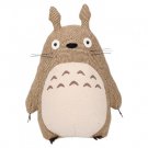 Plush Doll - Herringbone - Brown Totoro - Sun Arrow - Ghibli 2021