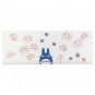 Towel Tenugui 33x90cm - Made in JAPAN - Handmade Japanese Dyed - Fireworks - Totoro Ghibli 2022