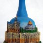 Jerusalem   Israel Ceramic   Bell