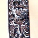 Pendant  with  Shaddai name   Judaica  Israel