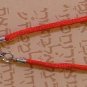 Red String Bracelet Evil Eye Kabbalah  Hamsa + Fish