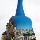 Nazareth  Israel Ceramic   Bell