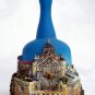 Nazareth Israel Ceramic Bell