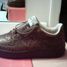 Crocodile Style
