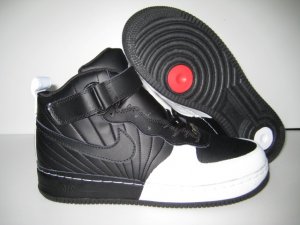 Nike Air Jordan