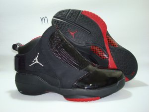 Air Jordan XIX