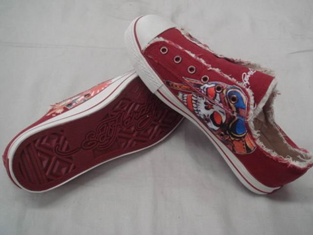 Ed Hardy