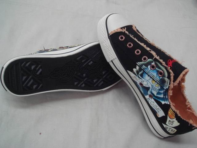 Ed Hardy