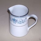 Noritake BLUE HILL -- Creamer