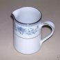 Noritake BLUE HILL -- Creamer