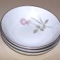 Mikasa ROXANE -- 3 Cereal Bowls