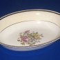 Homer Laughlin ENGLISH REGENCY -- Oval Vegetable Bowl