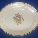 Homer Laughlin ENGLISH REGENCY -- Large Serving Platter