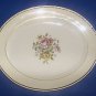 Homer Laughlin ENGLISH REGENCY -- Large Serving Platter