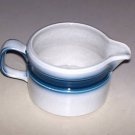 Wedgwood BLUE PACIFIC -- Creamer