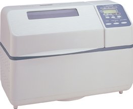 Zojirushi Home Bakery Supreme Bread Machine BBCC-X20