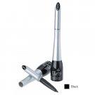 Elain Cosmetics Duet Eye Liner, Black