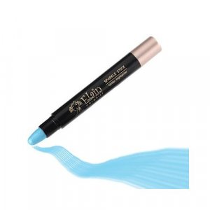 Elain Cosmetics Sparkle Stick, Aqua Blue