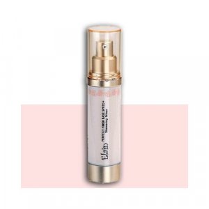 Elain Cosmetics Perfect Finish Base SPF 20, Pink Beige