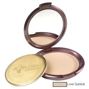 Elain Cosmetics Star Beam Powder, Love Sunkist
