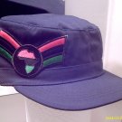 Navy Blue OBU hat