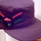 Brown OBU hat