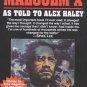 The Autobiography of Malcolm X