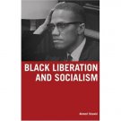 Black Liberation and Socialism
