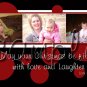 Custom Photo Christmas / Holiday Cards + Free thank You Cards -- You Print