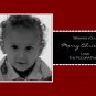Custom Photo Christmas / Holiday Cards + Free thank You Cards -- You Print