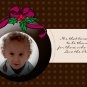 Custom Photo Christmas / Holiday Cards + Free thank You Cards -- You Print