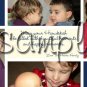 Custom Photo Hanukkah Cards + Free thank You Cards -- You Print