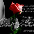 Professionally designed custom Baby Shower invitations -- You Print