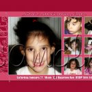 Completely Custom Photo Diva Birthday Invitations, I design & You Print unlimited quantity